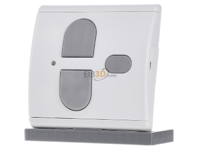 Front view Sommer 4762V000 Radio transmitter 
