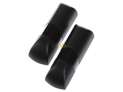 View top left Berner Torantriebe EWLS AP4 Transmitter and receiver light barrier 
