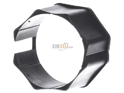Ansicht hinten Somfy 9705344 Mitnehmer LT 50 SW 50 