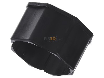 Ansicht oben hinten Somfy 9705344 Mitnehmer LT 50 SW 50 