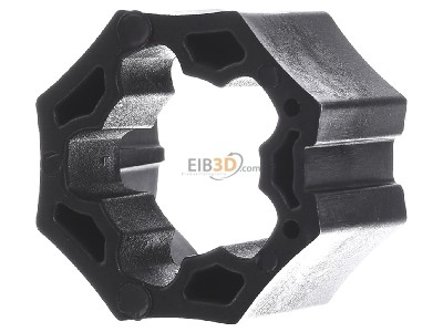 Frontansicht Somfy 9705345 Adapter LT 50 SW 50 