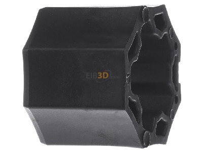 Ansicht links Somfy 9705345 Adapter LT 50 SW 50 