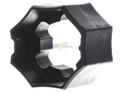 Ansicht hinten Somfy 9705345 Adapter LT 50 SW 50 