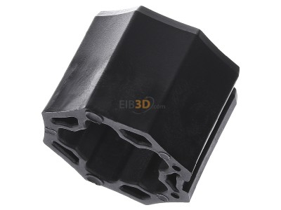 Ansicht oben vorne Somfy 9705345 Adapter LT 50 SW 50 