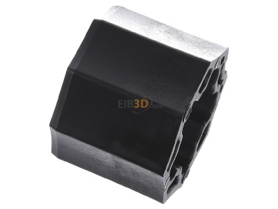 Ansicht oben links Somfy 9705345 Adapter LT 50 SW 50 