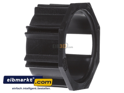 Ansicht rechts Somfy 9707025 Adapter LT 50 SW 60 ED 
