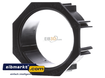 Ansicht hinten Somfy 9707025 Adapter LT 50 SW 60 ED 