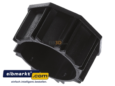 Ansicht oben vorne Somfy 9707025 Adapter LT 50 SW 60 ED 