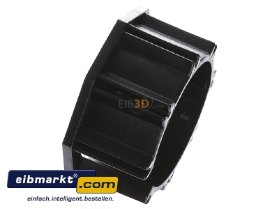 Ansicht oben links Somfy 9707025 Adapter LT 50 SW 60 ED 
