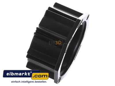 Ansicht oben rechts Somfy 9707025 Adapter LT 50 SW 60 ED 