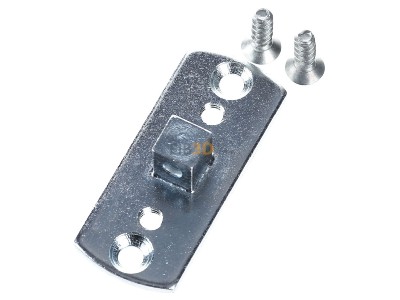 Ansicht oben links Somfy 9910014 Umrstlager mit 10er 4-Kant 
