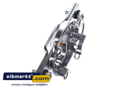 Ansicht oben links Rademacher 94401512 Click-Altbaulager 4015K-12