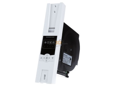 Front view Rademacher 1405-UW Belt winding motor built-in 
