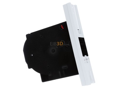 View on the left Rademacher 1405-UW Belt winding motor built-in 
