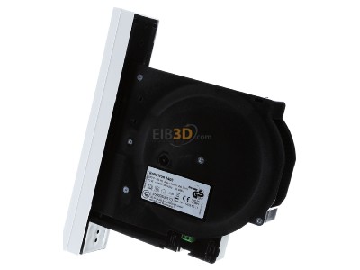 View on the right Rademacher 1405-UW Belt winding motor built-in 

