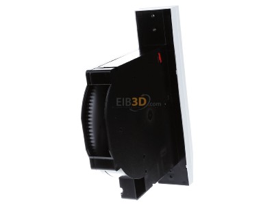 Back view Rademacher 1405-UW Belt winding motor built-in 
