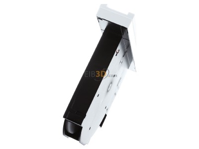 Top rear view Rademacher 1405-UW Belt winding motor built-in 

