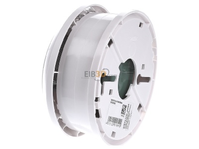 View on the right Rademacher 9481 Optic fire detector 
