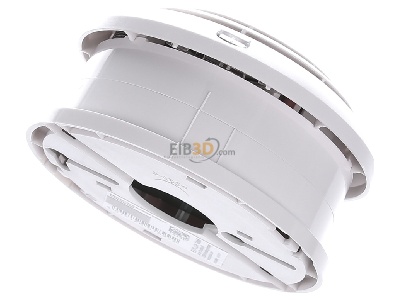 Top rear view Rademacher 9481 Optic fire detector 
