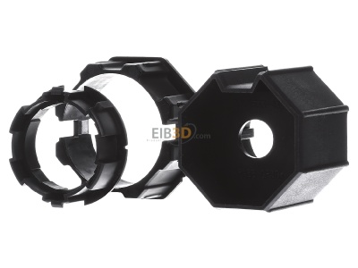 Frontansicht Rademacher AMI35-SW60 Adapter-Set Small f. 60 Achtk. 