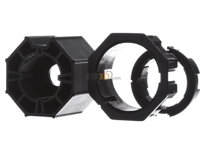 Ansicht hinten Rademacher AMI35-SW60 Adapter-Set Small f. 60 Achtk. 