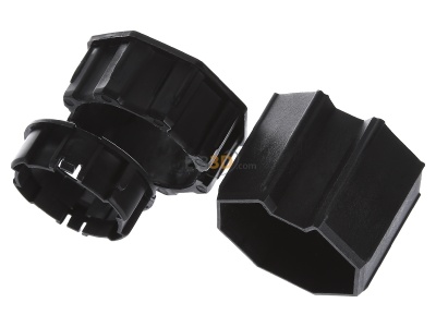 Ansicht oben vorne Rademacher AMI35-SW60 Adapter-Set Small f. 60 Achtk. 