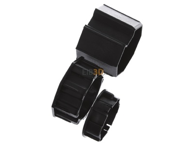 Ansicht oben links Rademacher AMI35-SW60 Adapter-Set Small f. 60 Achtk. 
