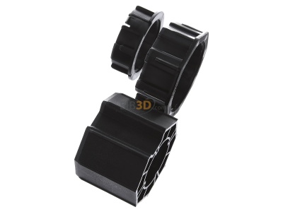 Ansicht oben rechts Rademacher AMI35-SW60 Adapter-Set Small f. 60 Achtk. 