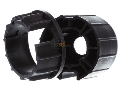 Frontansicht DELTA DORE AMI45-D63F/Spezial Adapter-Set Medium 63 Flnurhr Sp. 