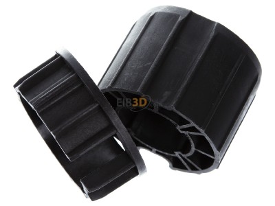 Ansicht oben vorne DELTA DORE AMI45-D63F/Spezial Adapter-Set Medium 63 Flnurhr Sp. 