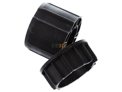 Ansicht oben links DELTA DORE AMI45-D63F/Spezial Adapter-Set Medium 63 Flnurhr Sp. 