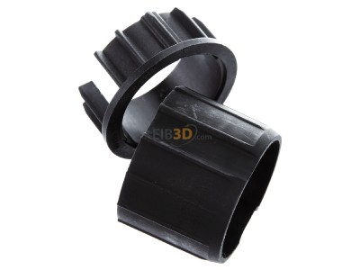 Ansicht oben rechts DELTA DORE AMI45-D63F/Spezial Adapter-Set Medium 63 Flnurhr Sp. 