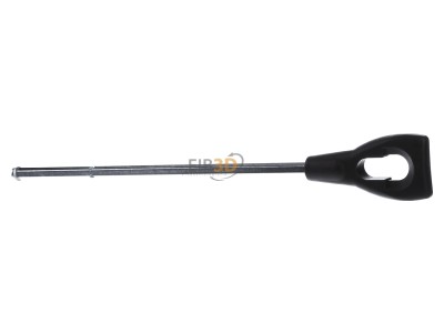 Ansicht links Rademacher GGK 539-16 se fr Handkurbel lang,270 mm 