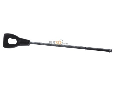 Ansicht rechts Rademacher GGK 539-16 se fr Handkurbel lang,270 mm 