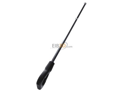 Ansicht oben vorne Rademacher GGK 539-16 se fr Handkurbel lang,270 mm 