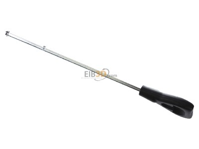 Ansicht oben links Rademacher GGK 539-16 se fr Handkurbel lang,270 mm 