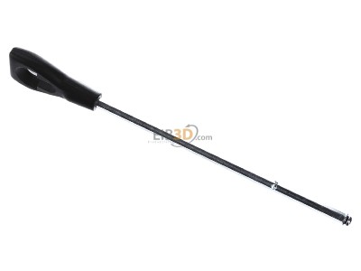 Ansicht oben rechts Rademacher GGK 539-16 se fr Handkurbel lang,270 mm 