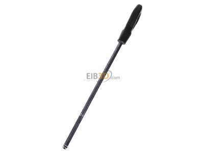 Ansicht oben hinten Rademacher GGK 539-16 se fr Handkurbel lang,270 mm 