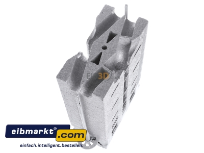 View top left Kaiser 9966.22 Equipment carrier for insulated walls - 

