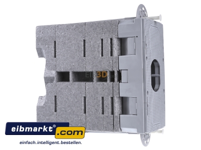 Ansicht links Kaiser 9966.31 SystemGertetrger 160-240 m.MultiGerteEinsatz 