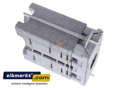 Ansicht oben links Kaiser 9966.31 SystemGertetrger 160-240 m.MultiGerteEinsatz 