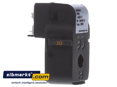Ansicht rechts WAGO Kontakttechnik 855-1700/032-000 Aufsteck-Stromwandler 32A/0,32A 