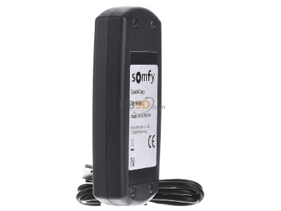 Ansicht rechts Somfy 9019596 Einstelltool QuickCopy 