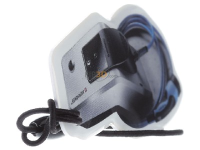 Ansicht links Mennekes E-Mobility 30711 (VE5) AMTRON RFID Karten Master 30711 (Inhalt: 5)