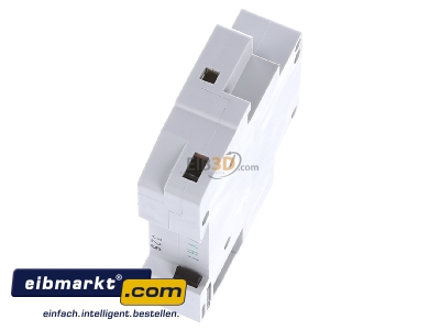 Ansicht oben hinten Eaton (Installation) 248261 Lastabwurfrelais 1S, 15-32A Z-LAR32-S