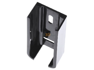 Ansicht oben vorne Sommer 4643V000 Halterung fr Handsender 4-Befehl Pearl+Vibe 