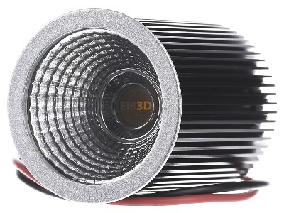 Front view Brumberg 12965003 LED-module 12W Red/white 
