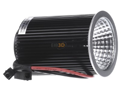View on the left Brumberg 12965003 LED-module 12W Red/white 
