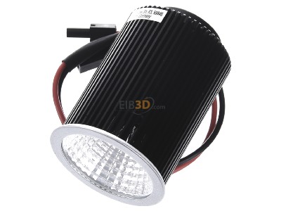 View up front Brumberg 12965003 LED-module 12W Red/white 
