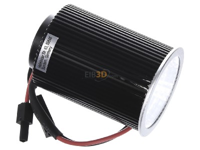 View top left Brumberg 12965003 LED-module 12W Red/white 
